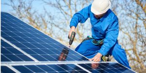 Installation Maintenance Panneaux Solaires Photovoltaïques à Coulobres